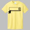 Best Selling Youth Cotton Tee Thumbnail