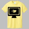 Best Selling Youth Cotton Tee Thumbnail