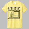 Best Selling Youth Cotton Tee Thumbnail