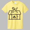 Best Selling Youth Cotton Tee Thumbnail