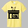 Best Selling Youth Cotton Tee Thumbnail