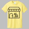 Best Selling Youth Cotton Tee Thumbnail