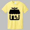 Best Selling Youth Cotton Tee Thumbnail
