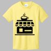 Best Selling Youth Cotton Tee Thumbnail