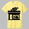 Best Selling Youth Cotton Tee Thumbnail
