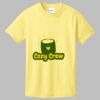 Best Selling Youth Cotton Tee Thumbnail