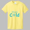 Best Selling Youth Cotton Tee Thumbnail