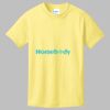 Best Selling Youth Cotton Tee Thumbnail