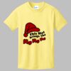 Best Selling Youth Cotton Tee Thumbnail