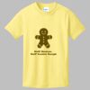 Best Selling Youth Cotton Tee Thumbnail