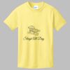 Best Selling Youth Cotton Tee Thumbnail