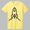 Best Selling Youth Cotton Tee Thumbnail
