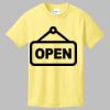 Best Selling Youth Cotton Tee Thumbnail