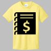 Best Selling Youth Cotton Tee Thumbnail