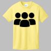 Best Selling Youth Cotton Tee Thumbnail