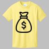 Best Selling Youth Cotton Tee Thumbnail