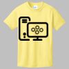 Best Selling Youth Cotton Tee Thumbnail