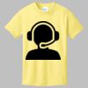 Best Selling Youth Cotton Tee Thumbnail