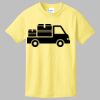 Best Selling Youth Cotton Tee Thumbnail