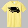 Best Selling Youth Cotton Tee Thumbnail