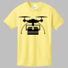 Best Selling Youth Cotton Tee Thumbnail