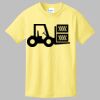 Best Selling Youth Cotton Tee Thumbnail