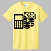 Best Selling Youth Cotton Tee Thumbnail