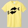 Best Selling Youth Cotton Tee Thumbnail