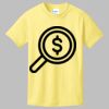 Best Selling Youth Cotton Tee Thumbnail