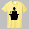 Best Selling Youth Cotton Tee Thumbnail