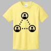 Best Selling Youth Cotton Tee Thumbnail