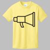 Best Selling Youth Cotton Tee Thumbnail