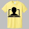 Best Selling Youth Cotton Tee Thumbnail