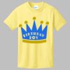 Best Selling Youth Cotton Tee Thumbnail