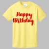 Best Selling Youth Cotton Tee Thumbnail