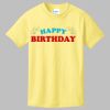 Best Selling Youth Cotton Tee Thumbnail