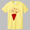 Best Selling Youth Cotton Tee Thumbnail