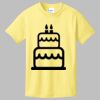 Best Selling Youth Cotton Tee Thumbnail