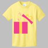 Best Selling Youth Cotton Tee Thumbnail