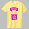 Best Selling Youth Cotton Tee Thumbnail