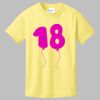 Best Selling Youth Cotton Tee Thumbnail