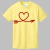Best Selling Youth Cotton Tee Thumbnail