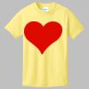 Best Selling Youth Cotton Tee Thumbnail