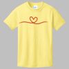Best Selling Youth Cotton Tee Thumbnail