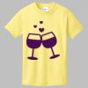 Best Selling Youth Cotton Tee Thumbnail