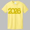 Best Selling Youth Cotton Tee Thumbnail