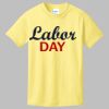 Best Selling Youth Cotton Tee Thumbnail
