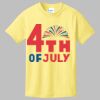 Best Selling Youth Cotton Tee Thumbnail