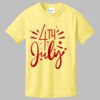 Best Selling Youth Cotton Tee Thumbnail