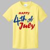 Best Selling Youth Cotton Tee Thumbnail